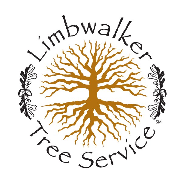 Logo for Limbwalker Tree Service Inc