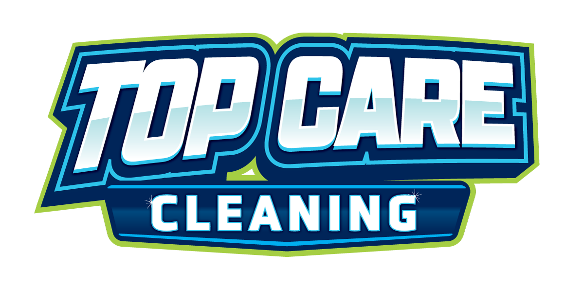 Top Care Cleaning Service logo