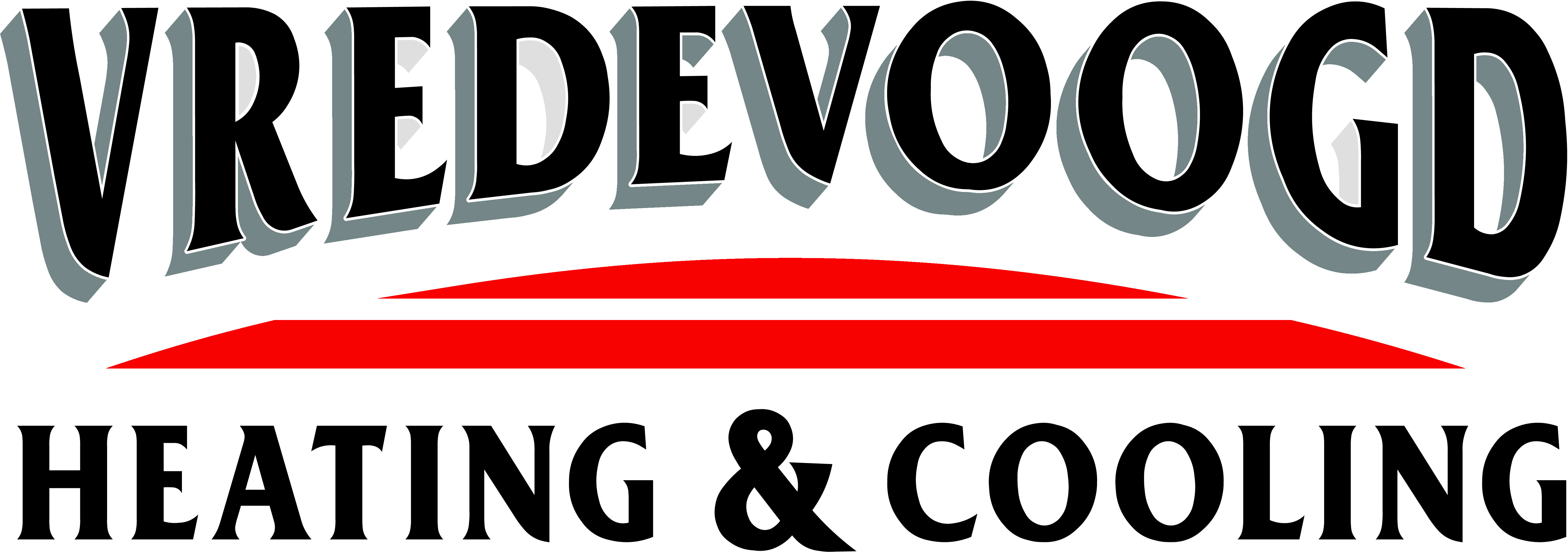Vredevoogd Heating & Cooling Inc logo