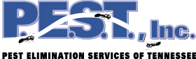 PEST Inc logo