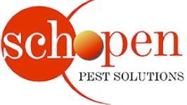 Logo for SCHOPEN PEST SOLUTIONS, INC
