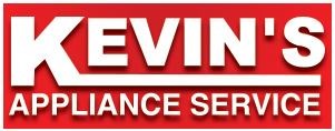 Logo for Kevins Appliance Service Inc