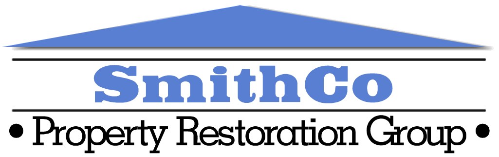 SmithCo Property Restoration Group Inc logo