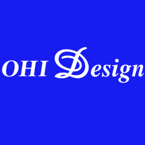 OHI Design logo