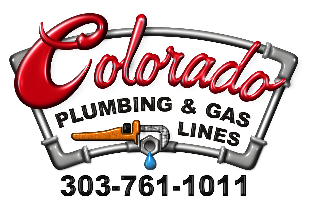 Logo for COLORADO PLUMBING & GAS LINES