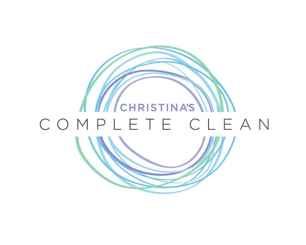 Logo for Christina's Complete Clean