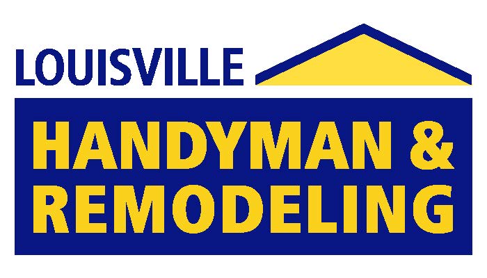 Louisville Handyman & Remodeling logo