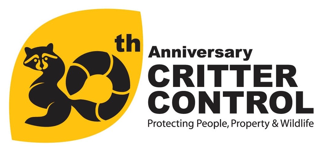 Logo for Critter Control of Greater Orlando