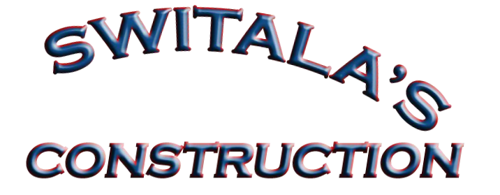 Logo for Switalas Construction