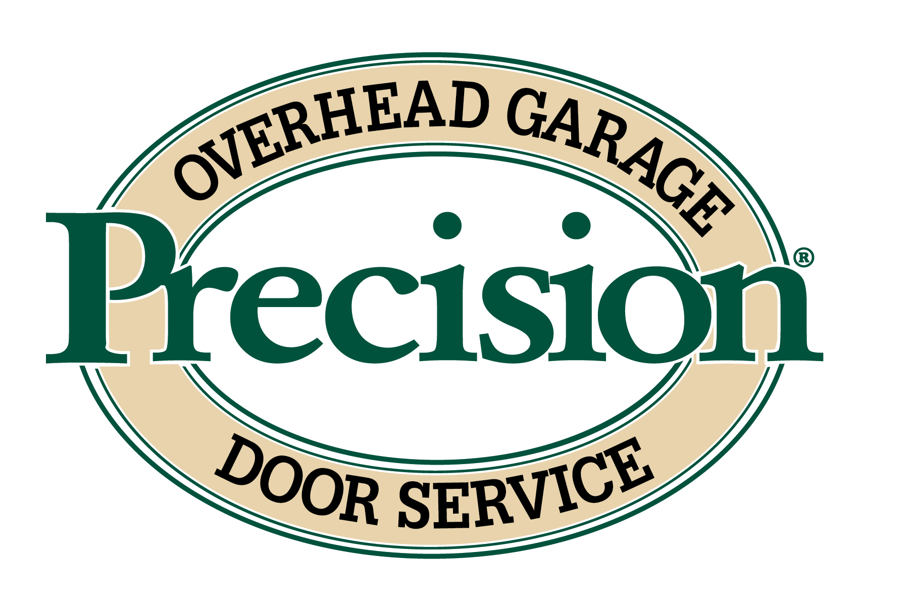 Avatar for Precision Garage Door Service