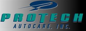 Logo for Protech Autocare