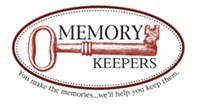 MEMORY KEEPERS logo