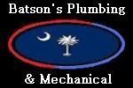 Batson's Plumbing, Inc logo