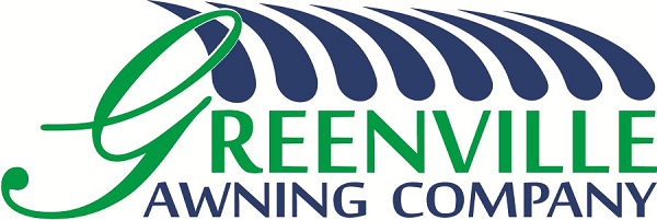 Logo for GREENVILLE AWNING COMPANY
