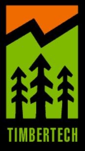 Timbertech logo