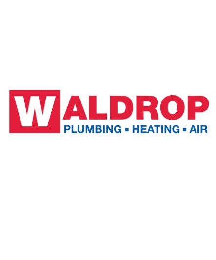 Waldrop Plumbing - Heating - Air logo