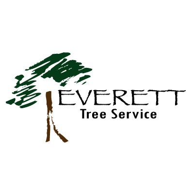 Logo for Everett Tree Service