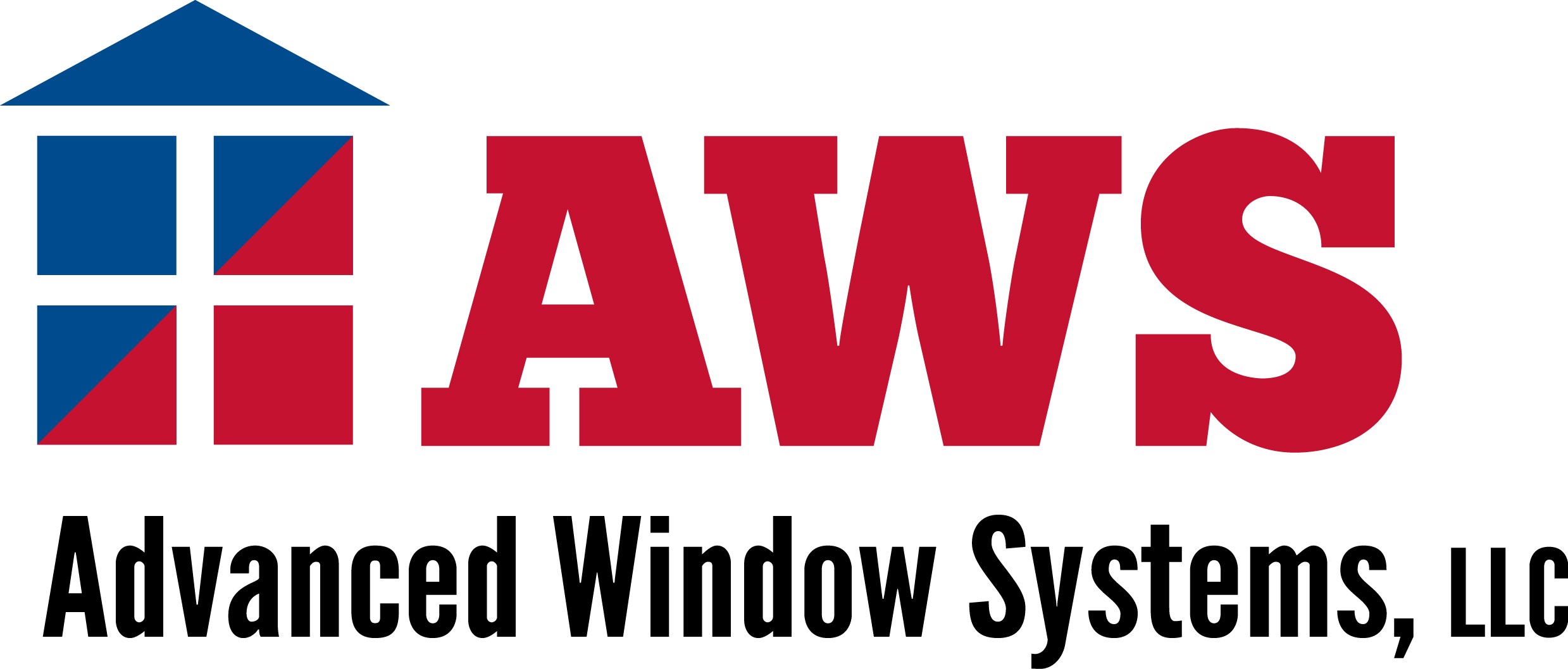 Advanced Window Systems logo