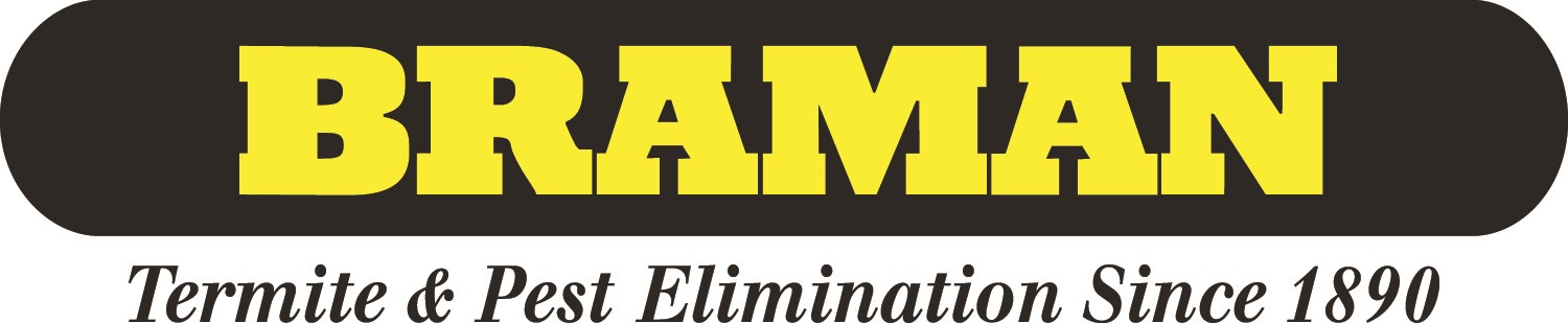 Braman Termite & Pest Elimination logo