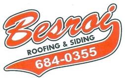 Logo for Besroi Construction Corp