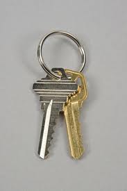 Collins Locksmith Inc logo