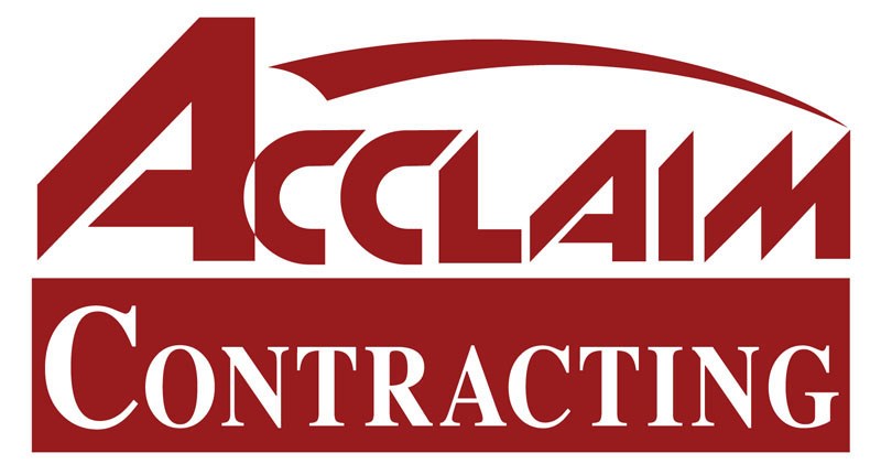 Acclaim Contracting LLC logo