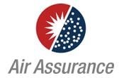 Logo for Air Assurance