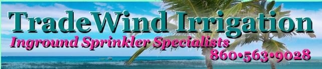 TradeWind Irrigation, LLC logo
