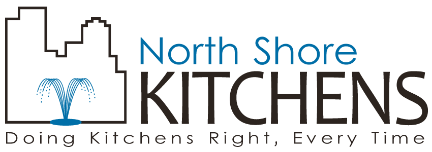 Logo for North Shore Kitchen Design Center