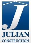 Logo for Julian Construction Inc