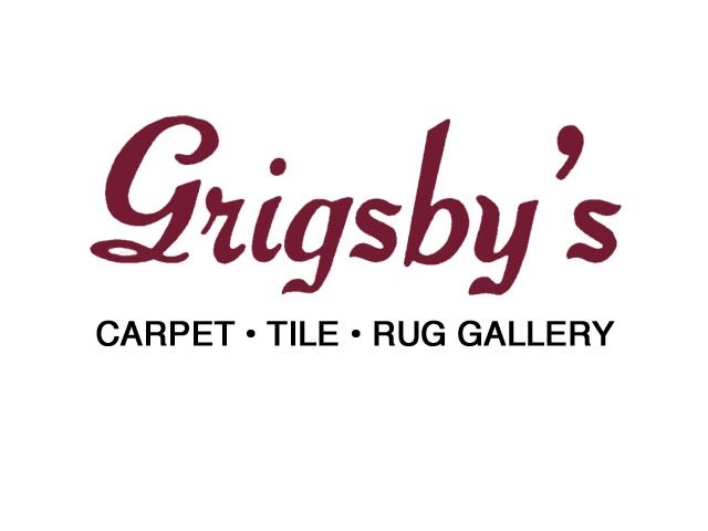 Grigsby's Carpet Showroom logo