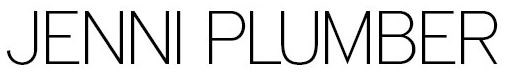 Logo for Jenni Plumber