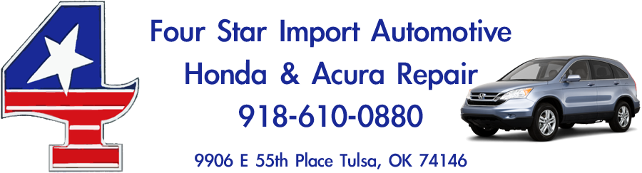 Logo for FOUR STAR IMPORT AUTOMOTIVE LTD