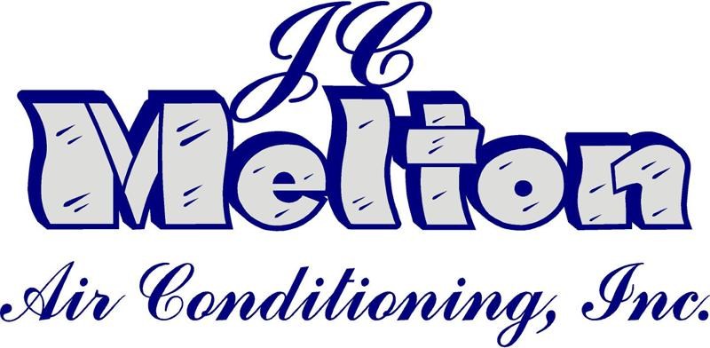 Logo for J C Melton