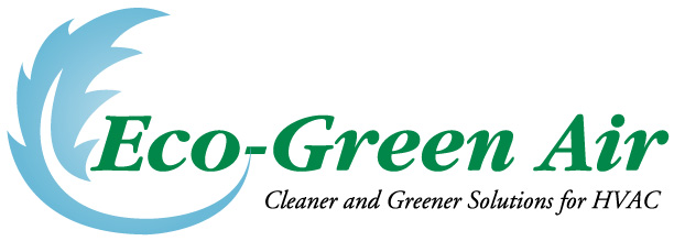 Eco-Green Air logo