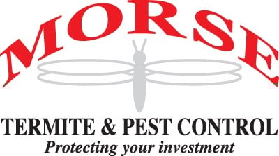 Morse Termite & Pest Control logo