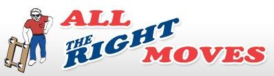Logo for All The Right Moves Inc