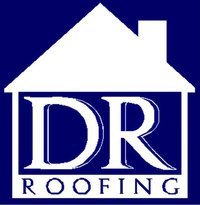 Dun-Rite Roofing logo