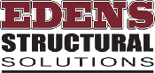 Logo for EDENS STRUCTURAL SOLUTIONS