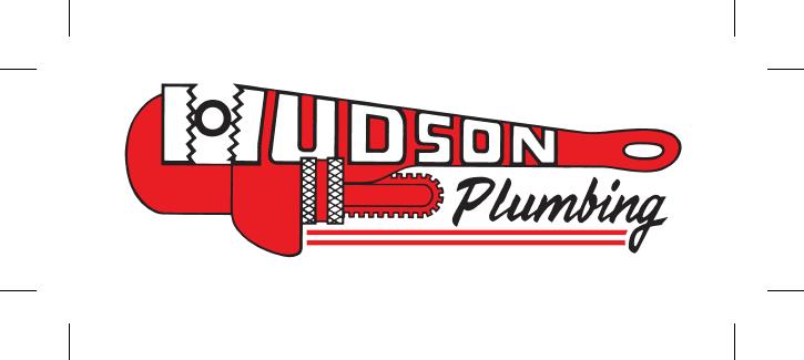 HUDSON Plumbing Heating & Air Conditioning Inc logo