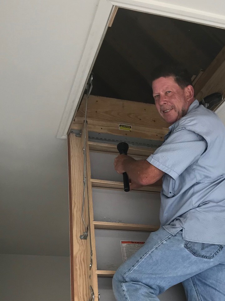 BRAD LELAND HOME INSPECTION SERVICES logo