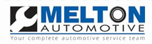 Logo for MELTON AUTOMOTIVE INC