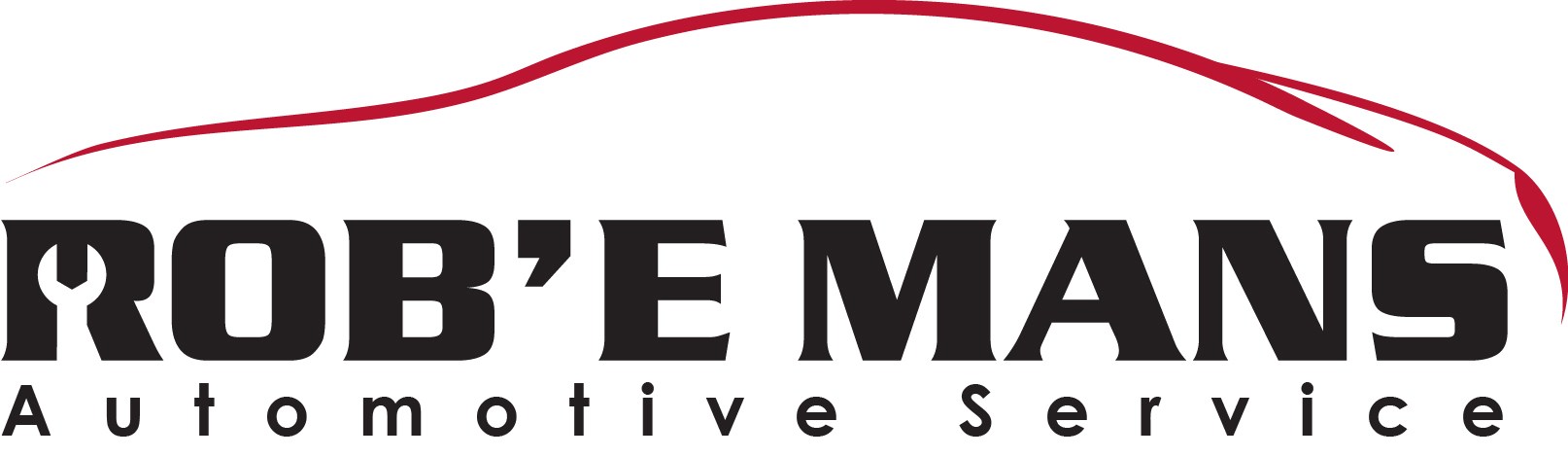 Logo for Rob'e Mans Automotive Service