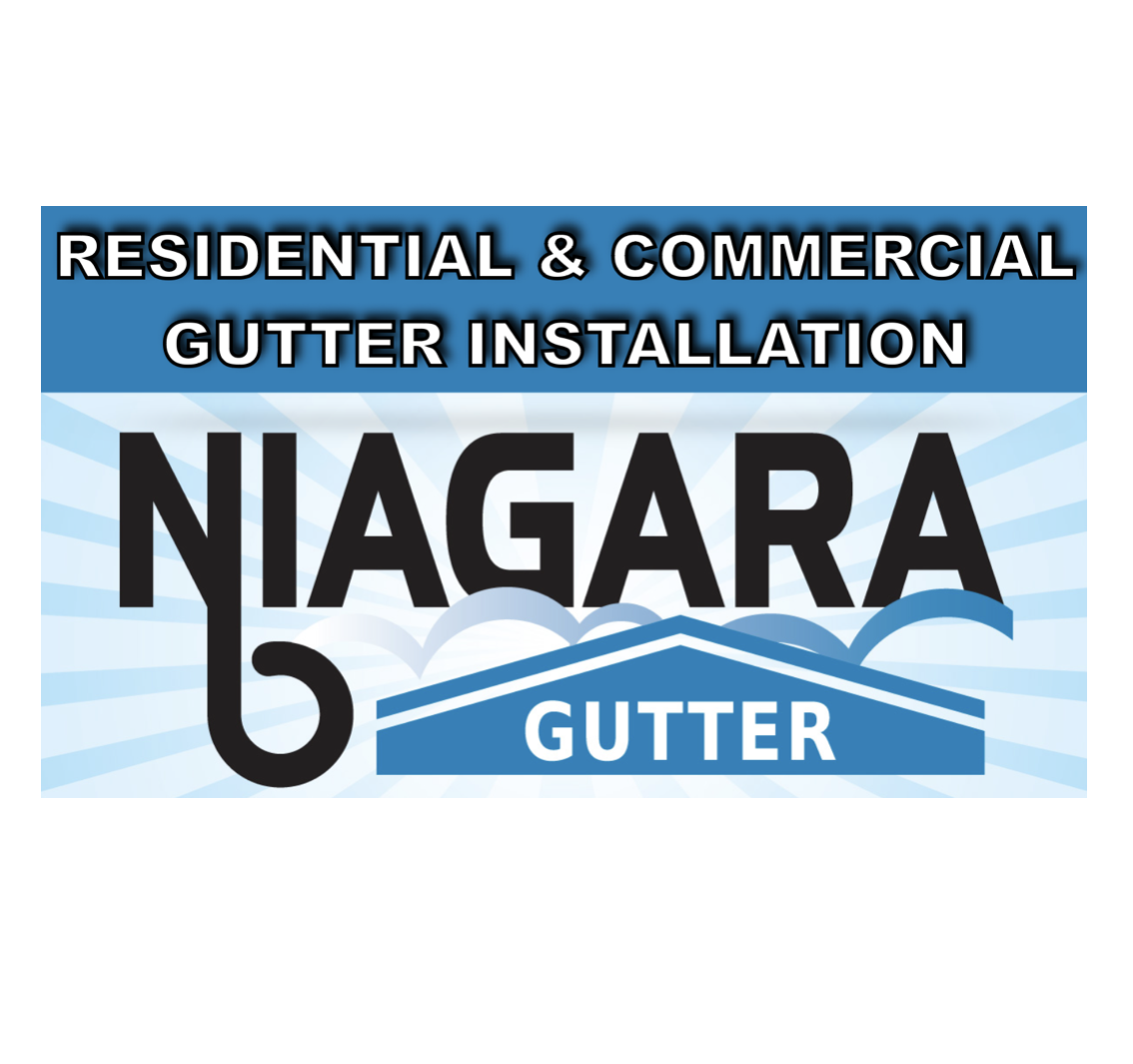 NIAGARA GUTTER logo