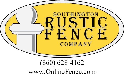 Logo for SOUTHINGTON RUSTIC FENCE CO