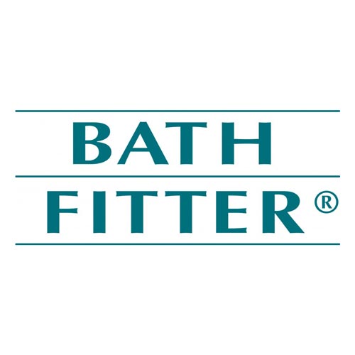Logo for Bath Fitter of Buffalo