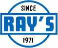 Logo for Ray's Appliance Repair