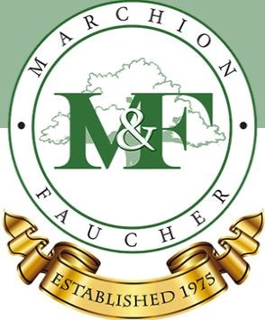 Logo for Marchion & Faucher Enterprises