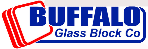 Logo for Buffalo Glass Block Co