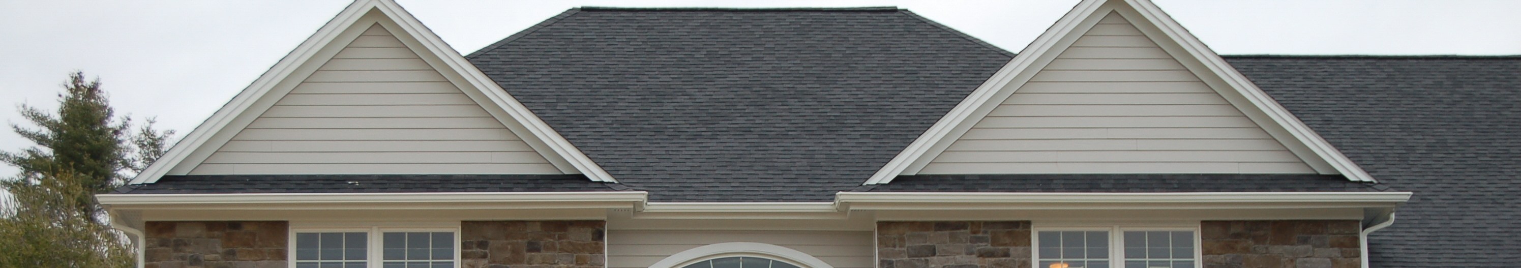 Logo for NORTHEAST SEAMLESS GUTTER CO